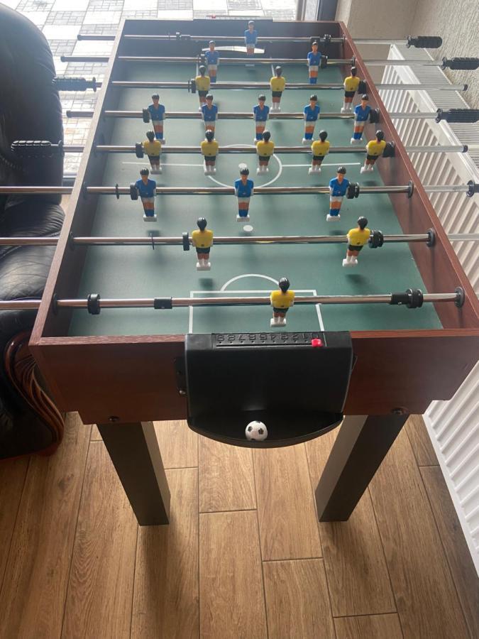 Hotel Casute Din Lemn Jiblea Veche Zewnętrze zdjęcie